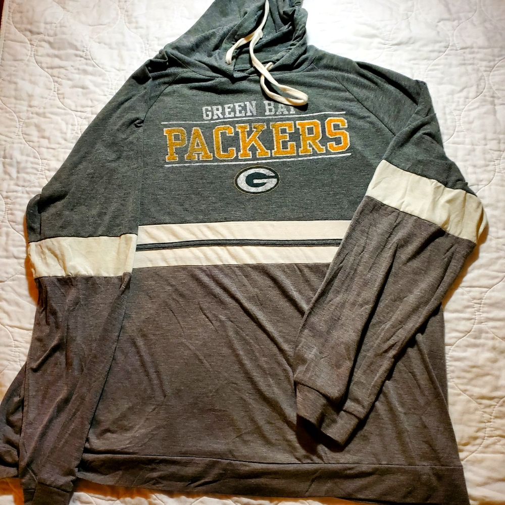 NWOT Lightweight Hoodie